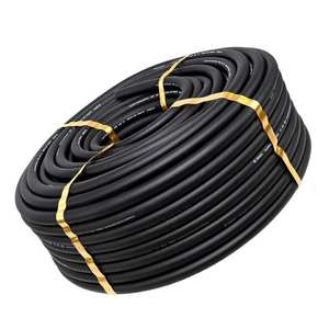 <span class=keywords><strong>Tuyau</strong></span> en caoutchouc <span class=keywords><strong>flexible</strong></span> à haute pression Tuyaux en caoutchouc hydrauliques en spirale - Product Image 4