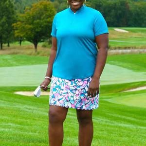 Jupe-short pour femmes, super courte, tendance, jupe de golf à séchage rapide, jupe 2 en 1 pour femmes, jupe de sport, de golf et de tennis - Product Image 6