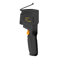 Usine OEM/ODM résistance aux hautes températures caméra d'image thermique portable haute résolution