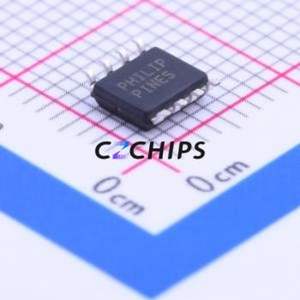 Original y nuevo, reloj de tiempo real (RTC) con chip IC de circuito integrado de más de 1/2" - Product Image 2