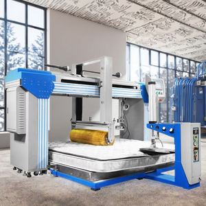 Équipement intégré de machine d'essai de matelas roulant dureté de longévité et perte de taille équipement d'essai de meubles d'essai de fermeté - Product Image 4