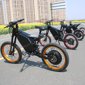Moto électrique chinoise 2022 8000w Enduro Moto tout-terrain électrique de Leili - Product Image 4