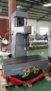 Machine-outillage de perçage et de fraisage de blocs-cylindres T8018a&t8018b&t8018c&t8018d - Product Image 3