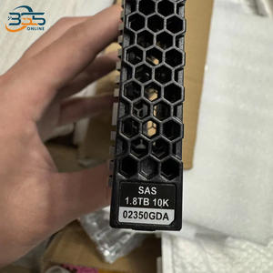 ฮัวเว่ย 02350GDA STLZA1SAS1800 1.8TB SSD SAS 12Gbs 15K RPM SSD โซลิดสเตทไดรฟ์ สำหรับ OceanStor 5600 5800F 6800 V5 - Product Image 2