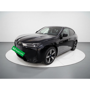 รถยนต์มือสอง <span class=keywords><strong>BMW</strong></span> <span class=keywords><strong>iX</strong></span> SUV ปี <span class=keywords><strong>2022</strong></span> ยี่ห้อ Guazi รถยนต์ไฟฟ้า ขับเคลื่อนสี่ล้อ เกียร์อัตโนมัติ 5 ที่นั่ง รถ <span class=keywords><strong>BMW</strong></span> มือสอง สีดำ จำหน่ายในพื้นที่ - Product Image 1