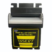 Accepteur de billets en gros TB77 pour machine de jeu d'arcade, validateur de billets
