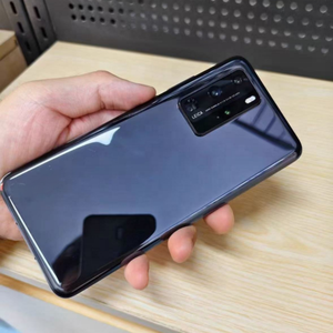 Smartphone Originale Cinese con Schermo Curvo, Dual SIM, Buona Qualità, Telefoni Cellulari Usati <span class=keywords><strong>P40</strong></span> Pro Sbloccati - Product Image 5
