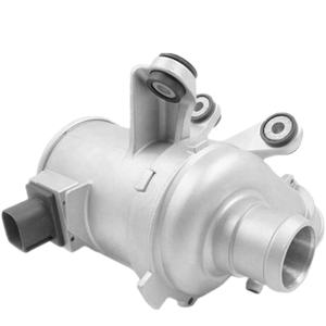 2742000207 2742002700 2742000107 Bomba de Agua para Mercedes Benz <span class=keywords><strong>MB</strong></span> W205 W212 M274 C200 E250 Bomba de Refrigerante - Product Image 3