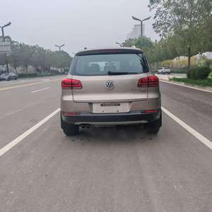 Voitures Volkswagen <span class=keywords><strong>Tiguan</strong></span> Premium 2014, conduite à gauche, voitures télécommandées, voitures d'occasion, voitures familiales, véhicules utilitaires - Product Image 5