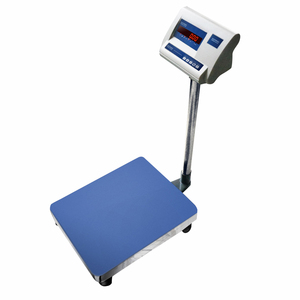 30KG 100KG 2KGS डिजिटल इलेक्ट्रॉनिक बड़ी क्षमता वाले वजन तराजू - Product Image 6