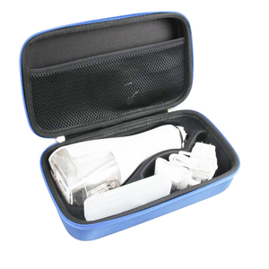 Mallette à outils EVA dure de conception OEM pour <span class=keywords><strong>Waterpik</strong></span> Wp-560Uk / Wp-562Uk/Wp-563Uk/sans fil Advanced Water Flosser - Case Only - Product Image 4