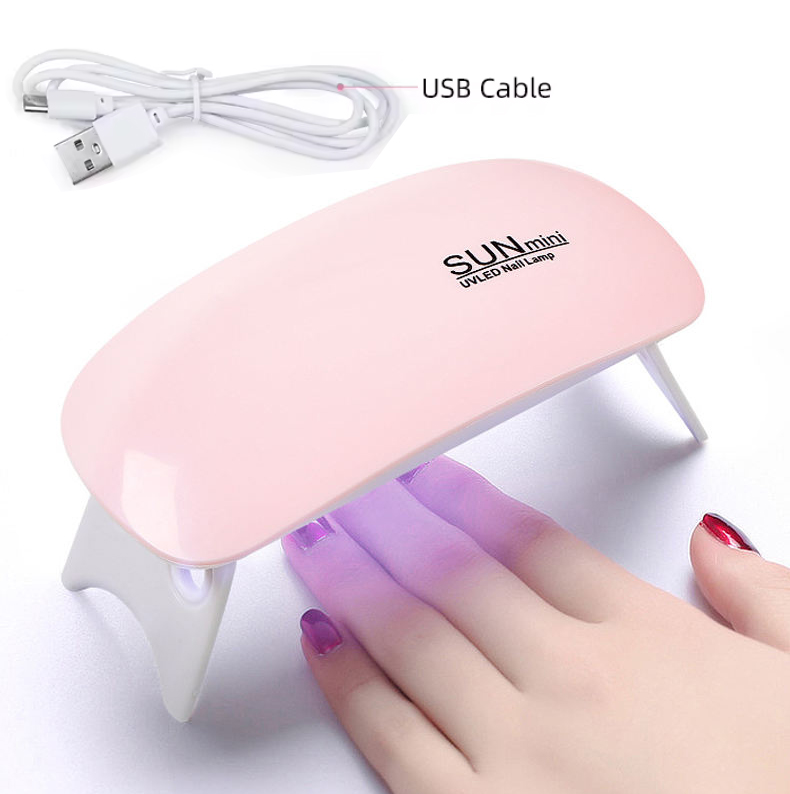 Cable rosa extraíble