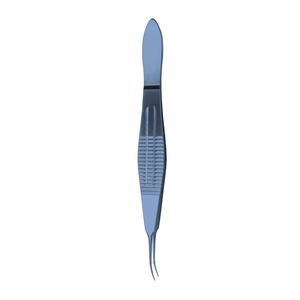 Juego de Pinzas para Extensión de Pestañas de Acero Inoxidable de Alta Calidad, Pinzas Rectas, Curvas y con Punta Inclinada para Uso Estético - Product Image 6
