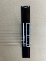 Aiersi Music Musical Instruments All Solid Spruce Top Rosewood Classical Guitar with High Quality