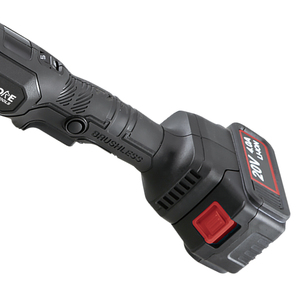 High Quality 20V Lithium Battery 150mm <strong>Portable</strong> Dual Action <strong>Polisher</strong> Machine with Brushless Motor Dual Action for Car Polishing - Product Image 4
