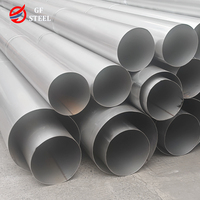 Tuyau en acier inoxydable AISI ASTM A269 SS 310S 2205 2507 C276 201 304 304L 316 316L