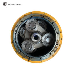 IRON CAVALRY CAT E330 E330GC Gearbox Pengurang Ayunan 536-7287 505-4780 CE ISO - Product Image 3