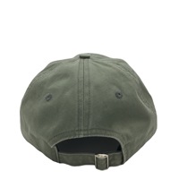 Casquette de baseball brodée personnalisée à 6 panneaux, effet vieilli, protection solaire, pour l'extérieur