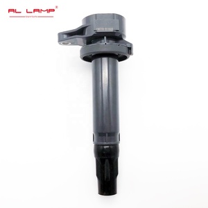 Bobine d'allumage OEM d'origine 19070-b1020 pour Toyota Passo Sette Daihatsu SIRION <span class=keywords><strong>Copen</strong></span> - Product Image 1