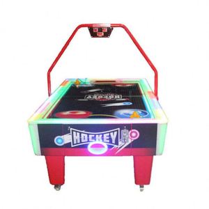 Soccer Air Hockey <b>Table</b> with Soccer Air Hockey <b>Table</b> for Replacement Swivel Rail Rubber Soccer Air Hockey <b>Table</b> - Product Image 3