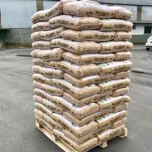 Granulés de bois de haute qualité à vendre à prix avantageux, produits chimiques énergétiques, prix du granulé de bois par tonne, livraison rapide disponible, en stock. - Product Image 6