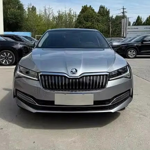 Premium 2024 <span class=keywords><strong>Skoda</strong></span> <span class=keywords><strong>Superb</strong></span> TSI280 berlina di medie dimensioni da 150 CV DSG 5 posti - Product Image 1