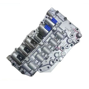 Caja de Cambios Automática CVT de 10 Velocidades Original con Cuerpo de Válvulas K120 para Toyota Corolla Lexus UX200 - Product Image 5