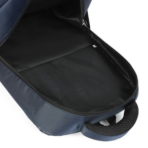 Men's Business <b>Backpack</b> <b>Large</b> Capacity 20-35L Solid Color For Commuting Travel - Product Image 4