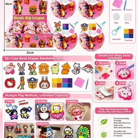 Boîtes mystères de capsules de dessins animés mixtes de 10 cm pour distributeurs automatiques commerciaux – Vente en gros usine, approvisionnement en vrac très rentable