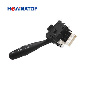 HOWINATOP 84140-12560 Commutateur de phare Combinaison Commutateur de clignotant pour Toyota 2007-2013 Corolla EX 84140-02280 84140-02190 - Product Image 3