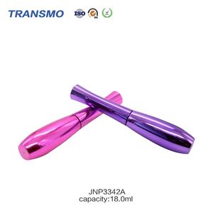 Tube vide en plastique de 18 ml pour eye-liner, mascara et fard à joues avec bouchon à vis pour emballage cosmétique – Vente en gros - Product Image 6