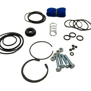 Kit de Reparación de Válvulas EBS para Camiones y Remolques de Alta Calidad, DLH-V001-270 21122037 K020623 20456402-1 EKKB.49.3 para VOLVO - Product Image 2