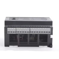 Controlador lógico programable DVP32ES200R 32E/S digitales, salida de relé