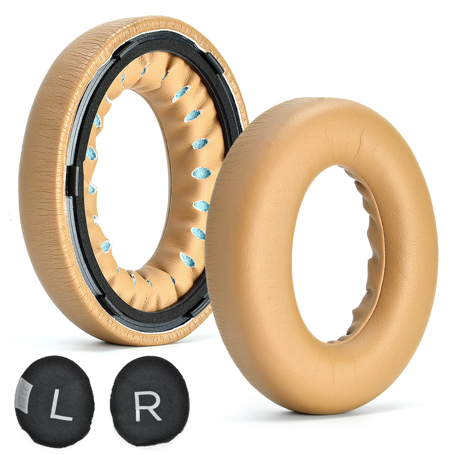 protéine kaki + coussin