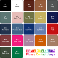 Janya setelan pakaian Golf wanita, rok tenis Yoga Mini 2 dalam 1, Tank Top kebugaran Gym cepat kering, setelan pakaian bola Golf Breathable