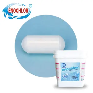 Water treatment chemicals bleaching powder calcium hypochlorite 70%