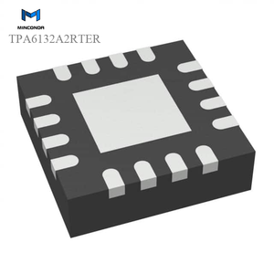 (Компоненты ИС) TPA6132A2RTER - Product Image 1