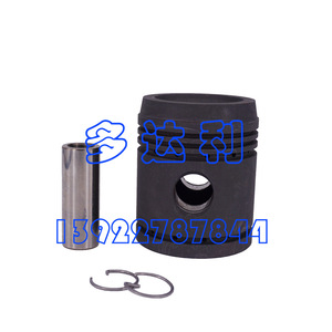 Conjunto de pasador de pistón Carlyle 5H40482 para piezas de aire acondicionado central - Product Image 3