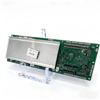 BMS intelligent 8-16S 100A 200A LiFePO4 NMC avec WiFi intégré, CAN, RS485 pour vélo électrique, tricycle, voiture JBD UP16S019