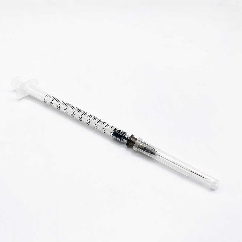 Disposable Veterinary Syringe Medical Consumables Needles
