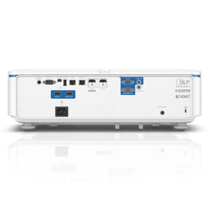 LK952 4K UHD Laser DLP Projector 5000 ANSI Lumens High Brightness HDR <b>USB</b> Large Venue Home Professional Display Use LK952 High B - Product Image 2