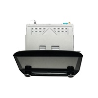 Autoradio Android Octa Core Klyde KD-9515 avec DSP et lecteur vidéo pour EcoSport/Fiesta 2017 2018, écran tactile avec radio