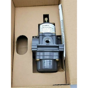 Fishere ชุด67C ชุดเครื่องมือควบคุมการจัดหาเครื่องมือ67CFR-225 0-125 PSI สังกะสีชุบเหล็กสปริงด้านบนชุบเหล็กอินโคเนล - Product Image 5
