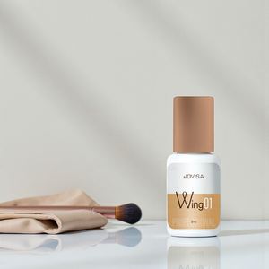 Agente de ventas Pegamento médico para pestañas de baja viscosidad - Product Image 1