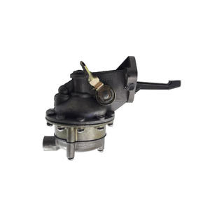 Nouvelle pompe à carburant pour camion, pièce moteur neuve, référence 130-1106010, pour remplacement - Product Image 1