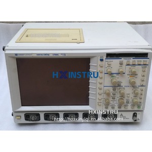 ออสซิลโลสโคปดิจิตอล Lecroy LT364L Waverunner 4 ช่องสัญญาณ 500MHz 1GS/s ไม่มีหัววัด ใช้งานได้ 80% สภาพใหม่ - Product Image 2