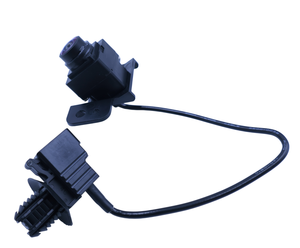מצלמת רוורס מקורית OEM 01736177 / 7088021300 עבור ג'ילי בויו, מבט קדמי, 1080P HD, זווית רחבה 180, ראיית לילה, אחריות לשנה - Product Image 2