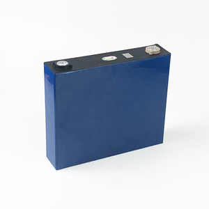 Batería de Iones de Litio de Grado CatL 3.2V 140AH con Certificación de Calidad Oficial para Sistemas de Almacenamiento de Energía Solar - Product Image 2