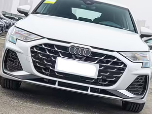 2025 AU Di A3สปอร์ต35TFSI Flying <span class=keywords><strong>Chi</strong></span> Joy Edition 5ประตู5-seater แฮทช์แบครถเบนซินขายดีที่สุดสำหรับรถผู้ใหญ่ - Product Image 4