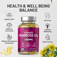 Capsule de vitamine E en gélule souple, marque privée OEM, antioxydant, soutien immunitaire, soin de la peau pour femmes, complément alimentaire pour femmes adultes et femmes enceintes